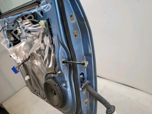 Left front door OPEL AGILA B (H08) 1.0 (F68) | BP29820265C2 