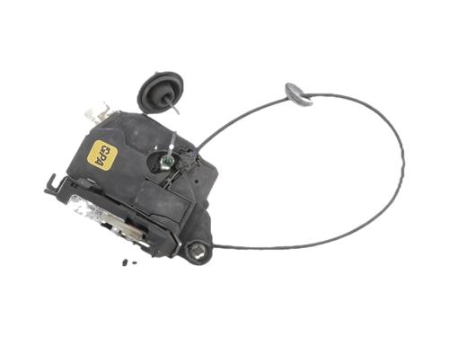 Used Front left lock Front left lock MINI MINI (R50, R53) Cooper (116 hp) 34458304 34458304