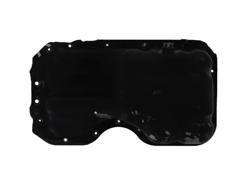 Used Oil sump MAZDA 2 (DE_, DH_) 1.5 (DE5FS) (103 hp) 29217681