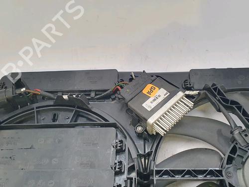 Radiator fan AUDI A4 B8 Avant (8K5) 2.0 TDI | BP29470631M35 