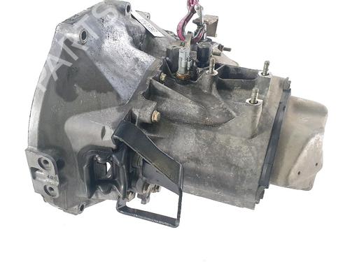 Used Gearbox PEUGEOT 206 Hatchback (2A/C) [1998-2012]  28417570