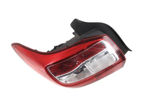 Used Left taillight DACIA LOGAN II 1.2 (75 hp) 29416552