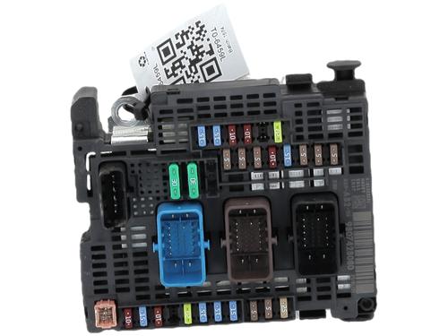 Fuse box CITROËN C4 II (NC_) 2.0 HDi / BlueHDi 150 | BP39259189E1 - Image 2