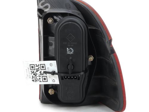 Left taillight BMW 5 Touring (E39) 525 tds | BP26444618C34 