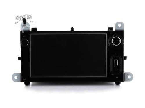 Bilradio RENAULT CLIO IV (BH_) 1.5 dCi 90 (90 hp) 30093608