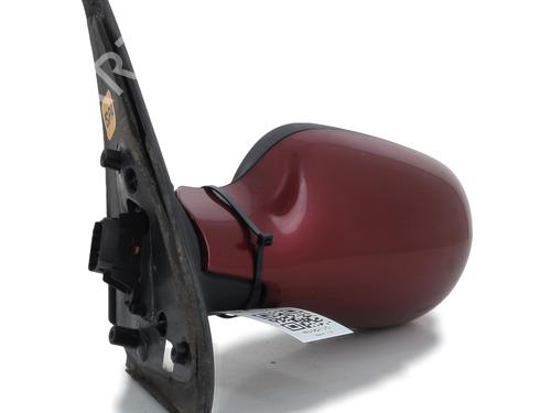 Left mirror RENAULT CLIO II (BB_, CB_)  | BP30165963C26 