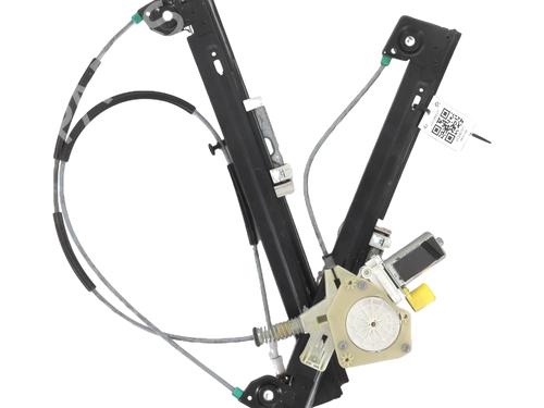 Used Front right window mechanism MINI MINI (R50, R53) One (90 hp) 29232293