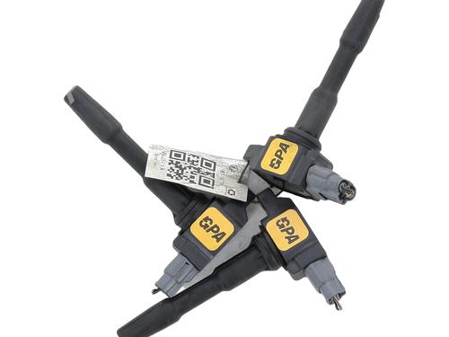 Zündspule für RENAULT CLIO IV (BH_) 0.9 TCe 75 (BHNP) (76 hp) 32101747