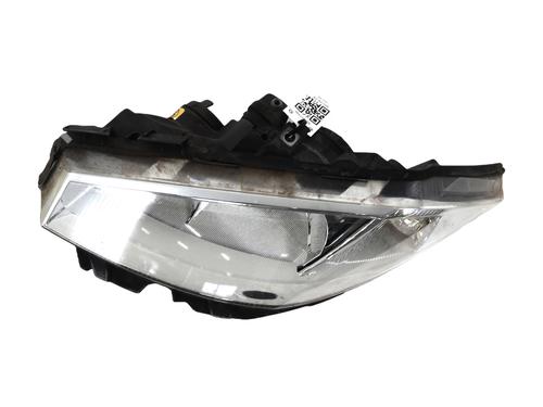 Left headlight RENAULT MEGANE II (BM0/1_, CM0/1_)  | BP26608617C28 