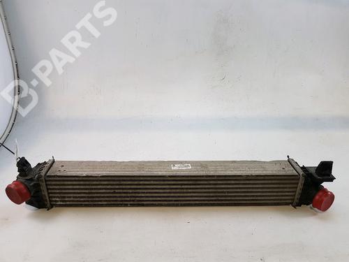 Used Intercooler Intercooler FIAT DUCATO Van (250_) 130 Multijet 2,3 D (131 hp) 11186643 11186643