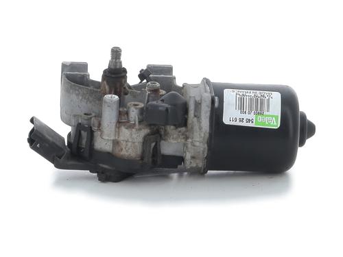 Front wiper motor NISSAN QASHQAI I (J10, NJ10) 2.0 dCi All-wheel Drive | BP32310430M29