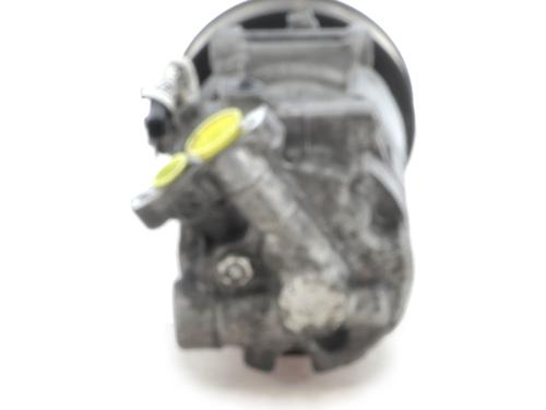 Used AC compressor RENAULT SCÉNIC III (JZ0/1_) 1.5 dCi (110 hp) 28365377