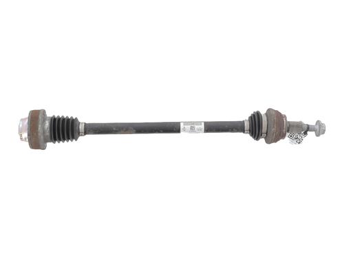 Right rear driveshaft AUDI A3 (8V1, 8VK) S3 quattro | BP31326576M41 