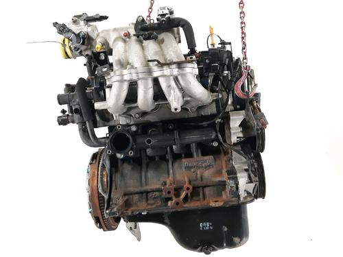 Engine KIA PICANTO I (SA) 1.0 | BP31284664M1