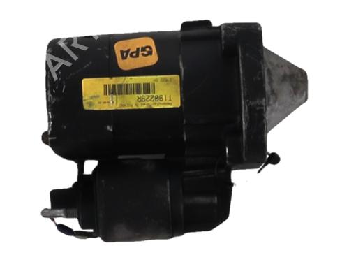 Startmotor RENAULT CLIO II (BB_, CB_) 1.6 16V (BB01, BB0H, BB0T, BB14, BB1D, BB1R, BB2KL, BB3G... | BP29443218M8 