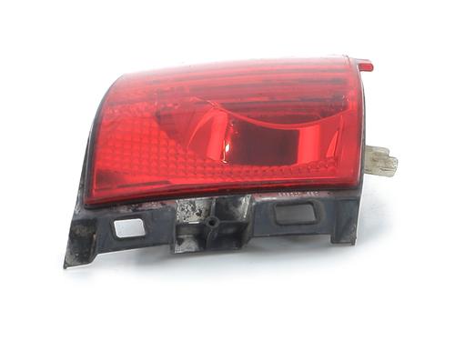 Used Rear bumper left light PEUGEOT 2008 I (CU_) 1.6 HDi (92 hp) 32513405