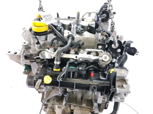 Engine DACIA SANDERO II TCe 90 (B8M1, B8MA, B8AC) | BP32975165M1  - Image 9