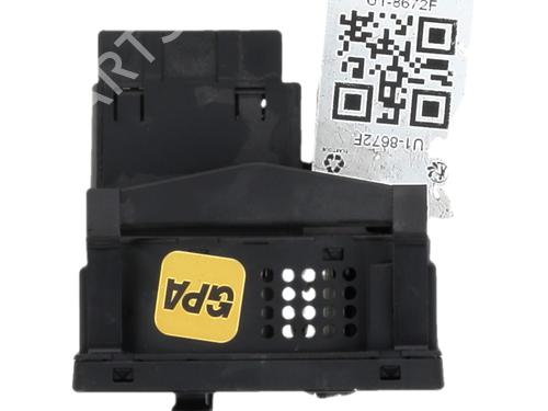 Steering column stalk FORD FOCUS C-MAX (DM2) 1.6 TDCi | BP39898947I23 - Image 5