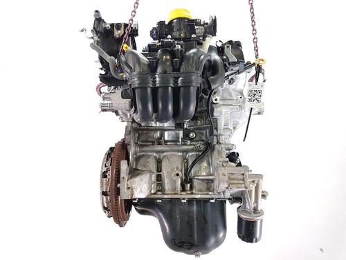 Engine CITROËN C1 (PM_, PN_) 1.0 | BP36853405M1 - Image 4
