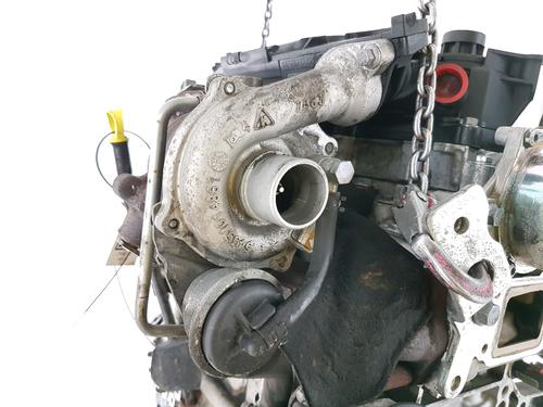 Used Engine FORD FIESTA V (JH_, JD_) [2001-2014]  27454254