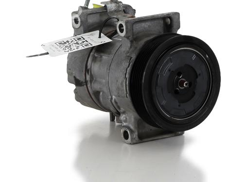 AC compressor PEUGEOT 208 I (CA_, CC_) 1.2 VTI 82 | BP28160525M34 