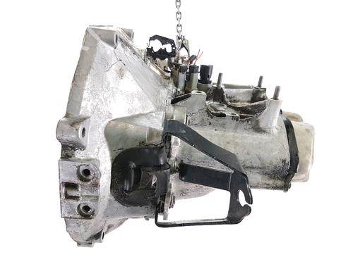 Girkasse PEUGEOT 206 Hatchback (2A/C) 1.4 HDi eco 70 (68 hp) 30503142