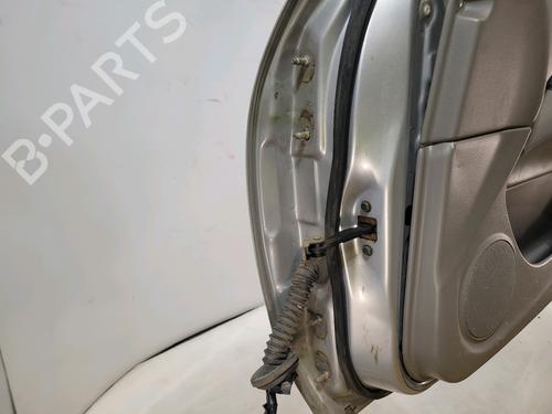 Right front door NISSAN ALMERA II Hatchback (N16)  | BP23269058C3 