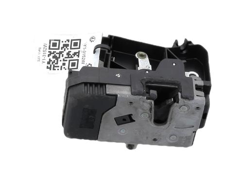 Used Front left lock Front left lock RENAULT TRAFIC II Van (FL) 2.0 dCi 90 (FL0H, FL00, FL01, FL0M, FL0P, FL0S) (90 hp) 36446906 36446906