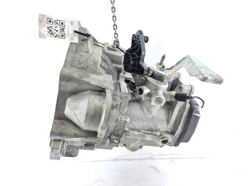 Used Gearbox Gearbox VW POLO V (6R1, 6C1) 1.6 TDI (90 hp) 40278052 40278052