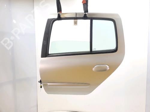 Used Left rear door RENAULT CLIO II (BB_, CB_) 1.5 dCi (B/CB3M) (64 hp) 29055631