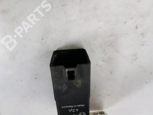 Electronic module HONDA CIVIC VIII Hatchback (FN, FK) 2.2 CTDi (FK3) | BP11123465M83 