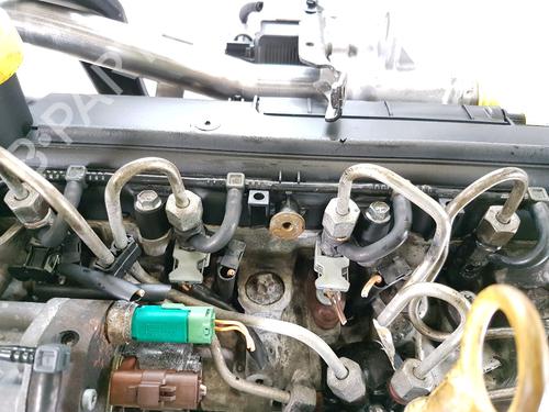 Motor RENAULT MEGANE II (BM0/1_, CM0/1_) 1.5 dCi (BM02, BM13, BM2A, CM02, CM13) | BP29931032M1