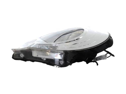 Venstre forlygte RENAULT KANGOO Express (FW0/1_) 1.5 dCi 75 (FW07, FW10, FW04) (75 hp) 30093610