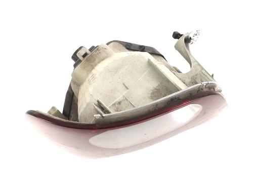 Venstre baglygte Venstre baglygte VW TOURAN (1T1, 1T2) 1.9 TDI (105 hp) 33926135 33926135