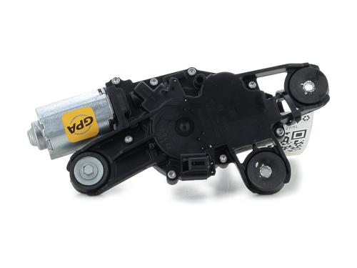 Rear wiper motor FORD FIESTA VI (CB1, CCN) 1.25 | BP23265077M102 
