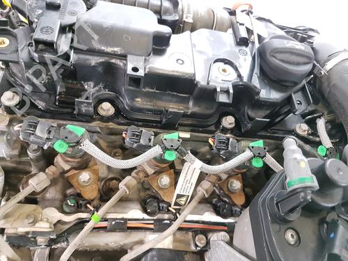 Engine PEUGEOT PARTNER Tepee 1.6 HDi 90 | BP32006818M1 