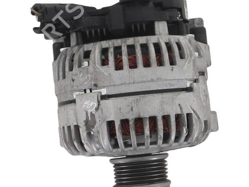 Alternator CITROËN C2 (JM_) 1.4 HDi | BP32006441M7 