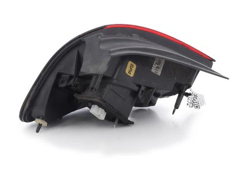 Right taillight CITROËN C3 II (SC_) 1.6 VTi 120 | BP36962405C35 - Image 3