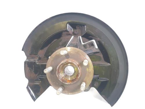 Used Right front steering knuckle FORD KUGA II (DM2) 1.5 EcoBoost (120 hp) 27490651