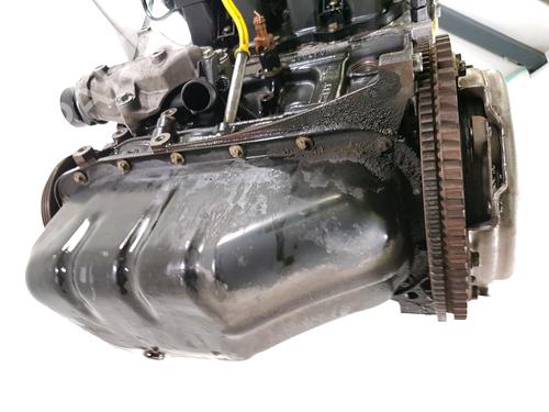 Engine RENAULT TWINGO I (C06_) 1.2 16V (C06C, C06D, C06K) | BP30054180M1
