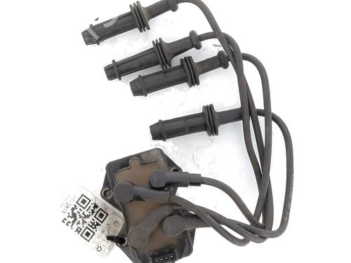 Used Ignition coil CITROËN SAXO (S0, S1) [1996-2004]  21060739