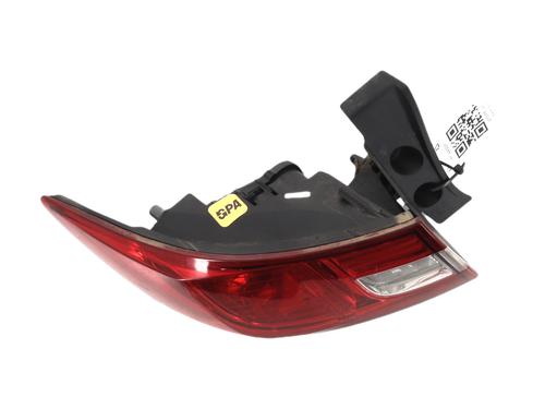 Used Left taillight Left taillight 37600047 37600047