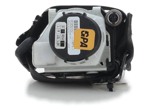 Rear right belt tensioner AUDI A1 Sportback (GBA) 30 TFSI | BP30118494C90 