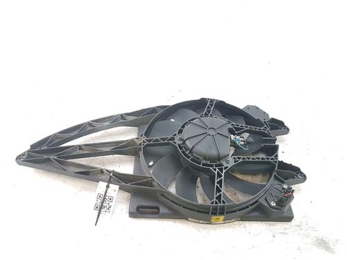 Radiator fan FIAT PANDA (169_) 1.2 4x4 (169.AXB2A) | BP15078323M35 