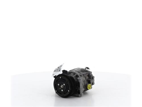 Used AC compressor AC compressor FIAT IDEA (350_) 1.4 16V (95 hp) 34711460 34711460