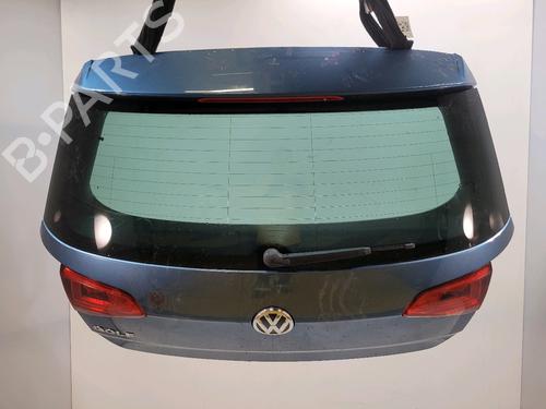 Achterklep VW GOLF VII (5G1, BQ1, BE1, BE2) 2.0 TDI (150 hp) 31086120