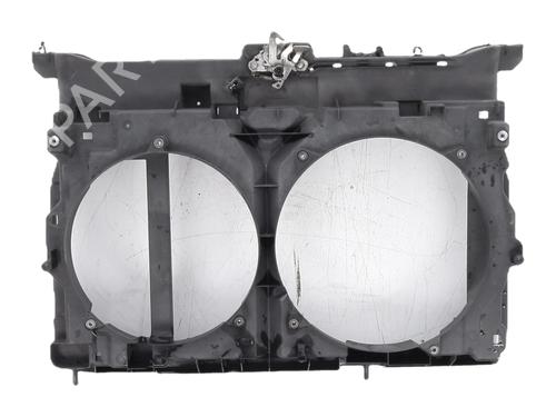 Used Front slam panel Front slam panel PEUGEOT EXPERT Van (VF3A_, VF3U_, VF3X_) 2.0 HDi 120 (120 hp) 36181855 36181855