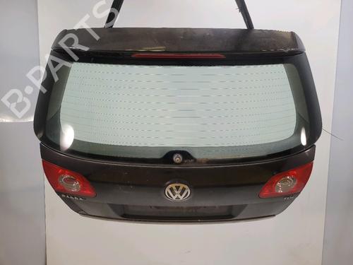 Bagklap CC/Kombi-Coupé VW PASSAT B6 Variant (3C5) 1.9 TDI (105 hp) 28417352