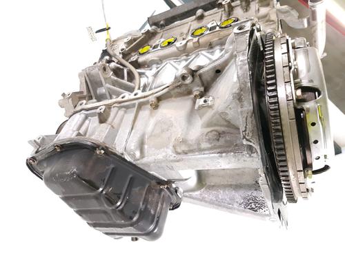 Engine NISSAN MICRA III (K12) 1.2 16V | BP24235327M1 
