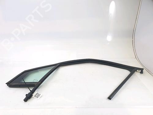 Used Front left quarter glass CITROËN C3 AIRCROSS II (2R_, 2C_) 1.6 BlueHDi 100 (2CBHYB) (99 hp) 28176810
